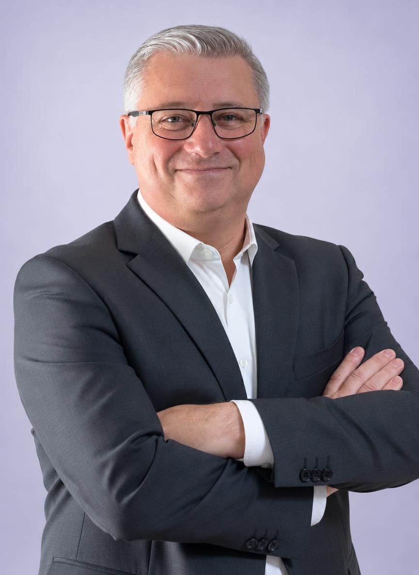 Sascha Wald