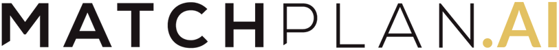 MATCHPLAN.AI Logo