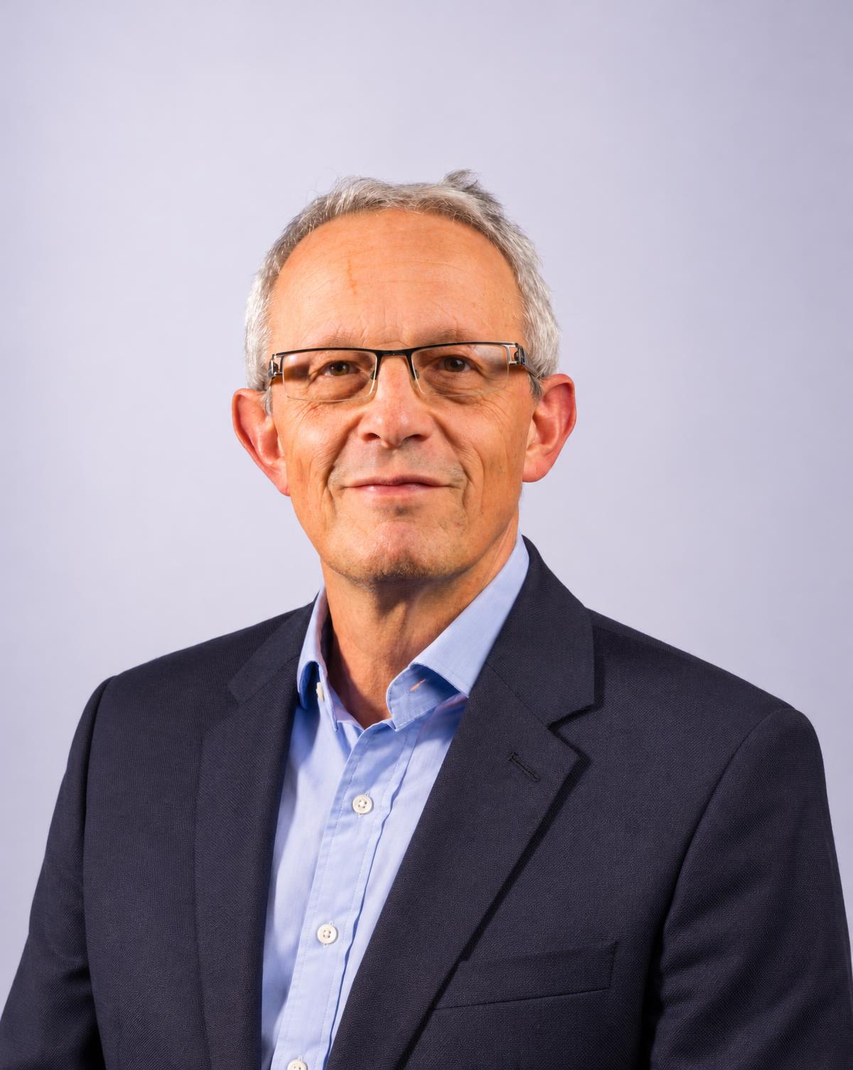 Dr. Jürgen Rink